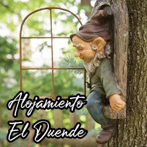 Alojamiento del Duende